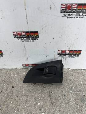 4b0959855 Audi A6 S6 Rs6 C5 Allroad Left Rear Window Switch 612