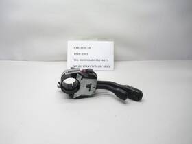 4d0953513n Audi 4d0953513 1999-2001 A4 Turn Signal Combination Switch Oem