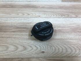 4e0201553c Audi A8 S8 Quattro Oem Fuel Tank Filler Door Lock Lid Gas Cap 2004-2010