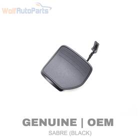 4e0951527l Audi 2006-2013 A3 Quattro - Right Steering Wheel Tiptronic Shift Paddle / Button