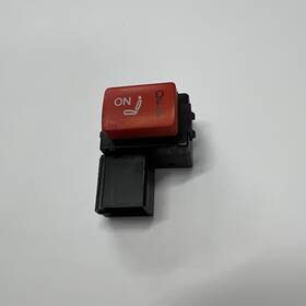 4e0959769a Audi 2004-2010 A8 Front Right Seat Memory Control Switch Button Oem