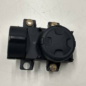 4e0959777c Audi 2009 A8 D3 Driver Seat Lumbar Adjust Power Switch 4e0959777 C Black