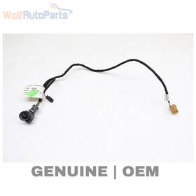 4e0971142 Audi 2004-2006 A8 Quattro - Door Window Switch Wire / Wiring Harness