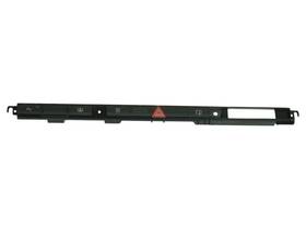 4e1927137 Audi 2003 - 2010 A8l A8 D3 Hazard Emergency Parking Light Traction Switch Button