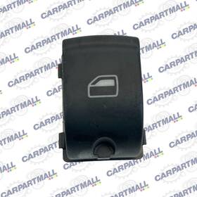 4f0-959-855 Audi 2006-2013 A6 Rear Left Side Door Power Window Switch