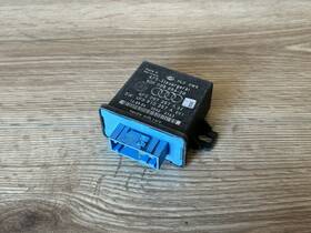 4f0907357 Audi Q7 Headlight Headlimp Range Control Module Oem 2007 2009