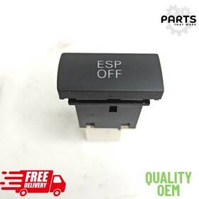 4f0927134 Audi 2005-2011 A6 Quattro - Esp Switch / Button