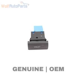 4f0941503 Audi 2008-2017 S5 Coupe B8 - Valet Parking Switch / Button