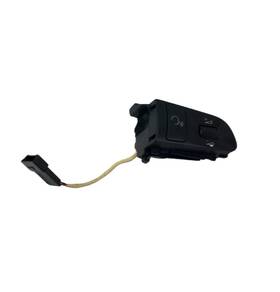 4f0951527d Audi 05-11 A4 Quattro Right Steering Wheel Control Switch Button Oem