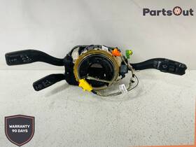4f0953549e Audi 2007-2012 Q7 Steering Column Turn Signal Wiper Combination Switch Oem