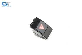 4g09415095pr Audi A7 Hazard Light Control Switch Oem 2012 - 2017