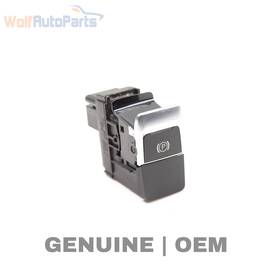 4g1927225c Audi 2014-2018 Rs7 - Parking Brake Switch / Button
