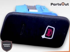 4g1927451a Audi 2012-2018 A7 Door Panel Lane Change Assist Switch Button 4g1927451 Oem