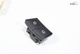 4g2962108 Audi 2012-2018 A6 C7 Front Right Passenger Door Unlock Lock Switch Control Oem