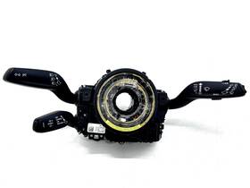 4g8953502ad Audi 2013-2017 Q5 Steering Wheel Column Multifunctional Combination Switch Oem
