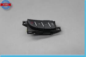 4g8959769 Audi 12-18 A7 Quattro Rs7 Front Left Door Panel Seat Memory Switch Oem