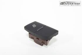 Audi 4g8962108a 2012-2018 A7 Quattro Rear Right Side Door Lock Unlock Switch Button Oem