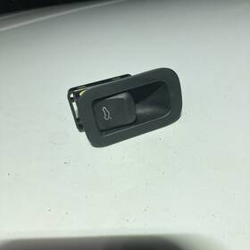 4h0868397 Audi A8 Electric Tailgate Liftgate Door Release Switch Oem 4h095983 T1