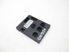 4h0907063cg Audi 12-18 C7 A6 S6 A7 S7 Quattro Body Control Module Computer Bcm Oem 041524