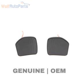 4h0951523d Audi 2013-2017 Q5 - Steering Wheel Paddle Shifter Set