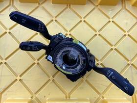 4h0953568h Audi A7 2017 Oem Clock Spring Steering Column Turn Signal Switch