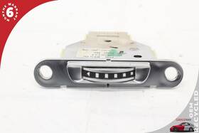 Audi 4h1820912b 2011-2018 A8 S8 Right Side Dash Air Vent Dial Wheel Switch Oem