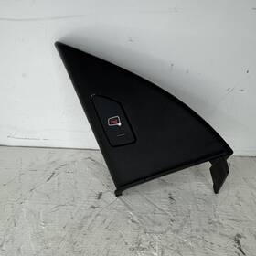 4h1857505a Audi 2011 2018 A8 A8l D4 Trim Cover Corner W Lane Assist Switch Button Left E4 6