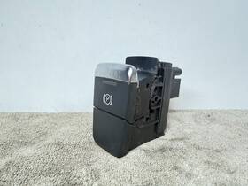 4h1927225a Audi 2011-18 A8 A8l S8 Parking Brake Switch Lever Oem