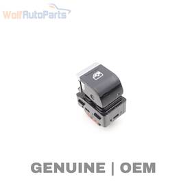 4k0959855 Audi 2020 S7 - Power Window Switch