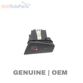4l1927451 Audi 2007-2015 Q7 - Lane Change Assist Button / Switch