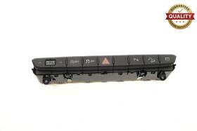 4m0925301k Audi 2017-2019 Q7 Dash Multifunctional Combination Control Switch Oem