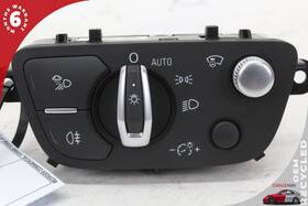 Audi 4m0941531ah 2018-2025 Sq5 Q5 Front Left Side Headlight Control Switch Oem