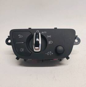 4m0941531n Audi 2018-2021 Sq5 - Headlight / Fog Light Switch