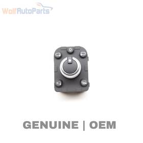 4m0959565t Audi 2022-2024 Rs3 - Side View Door Mirror Switch