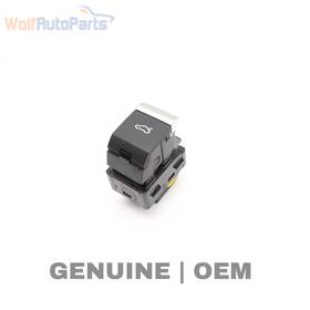 4m0959831a Audi 2017-2025 A5 - Trunk Release Switch