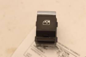 4m0959855 Audi 2017-2023 Q7 Sq7 Rear Right Side Door Window Control Switch Button Oem