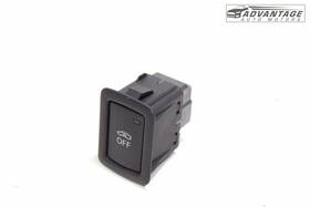 4m0962109 Audi 2017-2019 A4 Anti Theft Alarm Deterrent Control Sensor Switch Oem