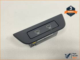 4n1035954 Audi 2022-2024 E-tron Gt - Rear Dual Usb-c Port / Module Oem