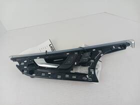 54357l Audi -54357l 17-22 Q7 Lh Left Driver Front Lock Memory Switches And Inner Door Handle Oem