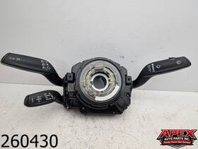 Audi 629-51311 Oem 2013 A6 3.0l Combo Column Multifuction Wiper Turn Singnal Switch