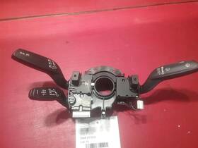 629-51315 Audi Column Switch Assembly Without Adaptive Cruise Fits 12-17 A6 703291
