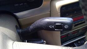 Audi 629-60398 Column Switch Wiper Without Trip Computer Sedan Fits 05-11 A6 289499