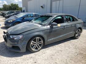 638-12978 Audi Audio Equipment Radio Control Console Mounted Opt I8s Fits 18 S3 537226