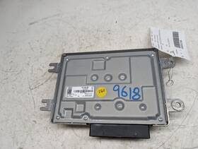 638-13584 Audi Audio Equipment Radio Amplifier Trunk Mounted Fits 20-22 Q7 753700