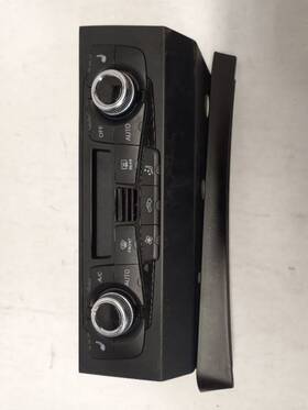 638-52047 Audi Audio Equipment Radio Vin Fp 7th And 8th Digit Fits 09-17 Q5 3592291