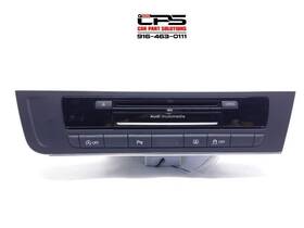 4g0035746f Audi 638-72715 12-15 A6 Multimedia Receiver