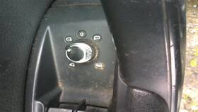 Audi 641-11007l Q5 2018 Front Door Switch 29290465