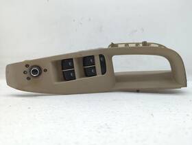 641-50127 Audi 2009-2012 A4 Driver Left Door Master Power Window Switch Heq2h