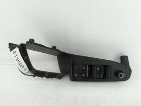 641-50128 Audi 2009-2012 A4 Driver Left Door Master Power Window Switch Feoq6