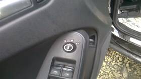 641-50128l Audi Driver Front Door Switch Drivers Convertible Mirror Fits 08-17 A5 28933096
